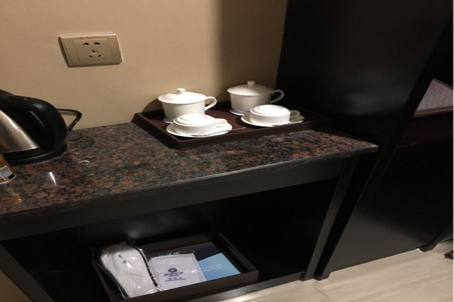 Kaisheng Meiji Hotel (Yichang Cbd) 13/19