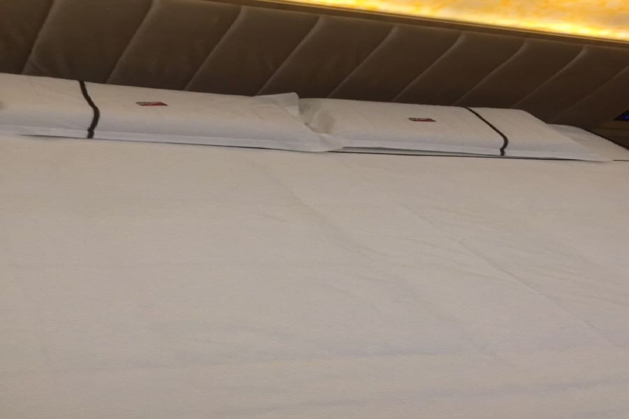 Chengzi Crystal Hotel 16/19
