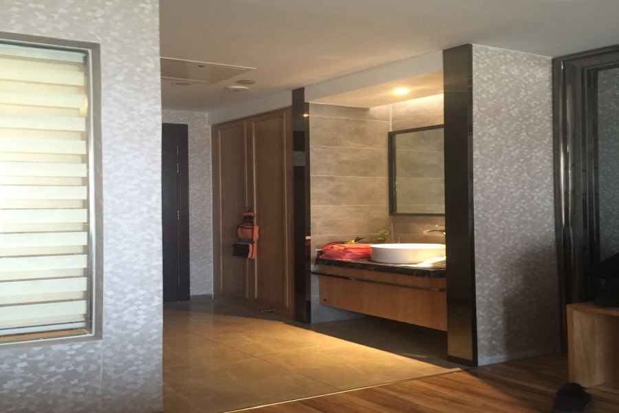 Chengzi Crystal Hotel 14/19