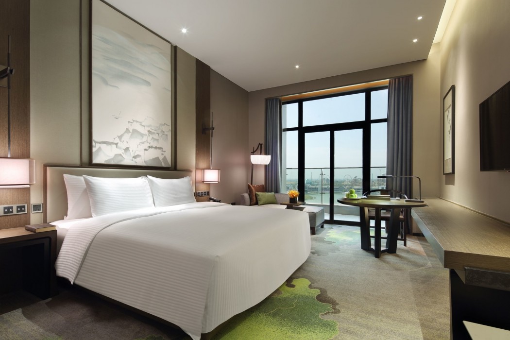 Lebanshan Hotels Hefei 15/32