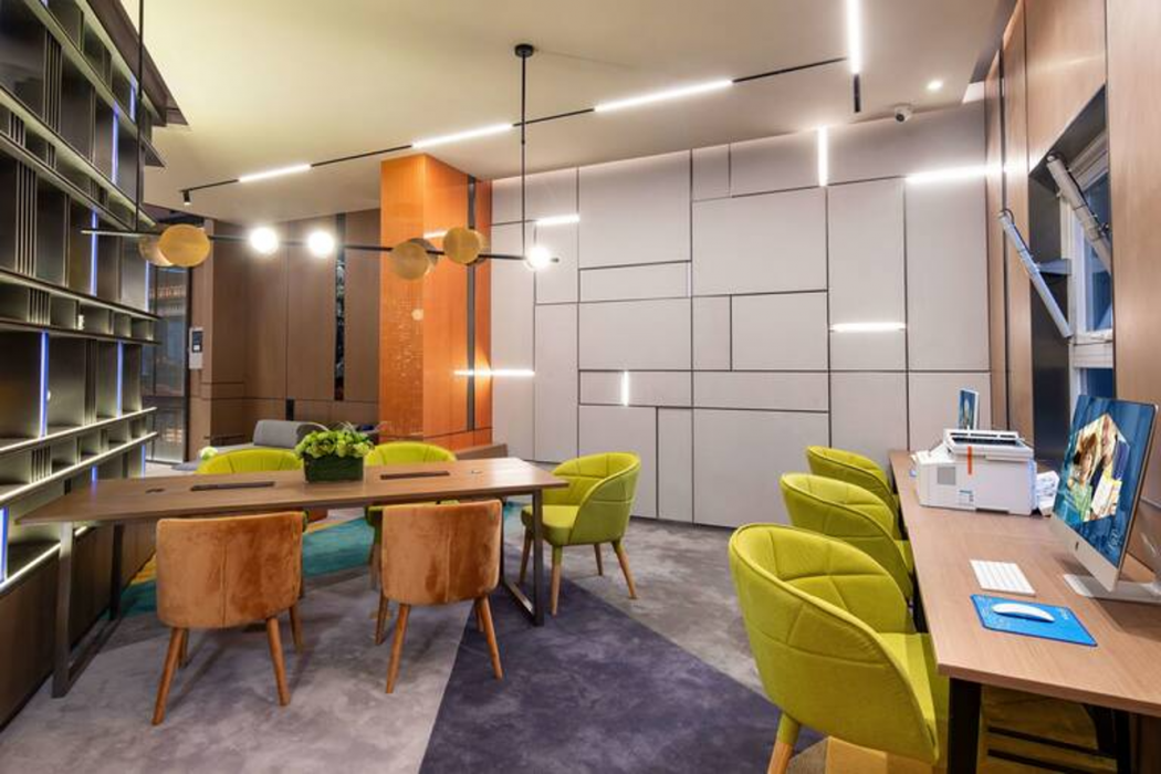 Hampton by Hilton Beijing Wuzi Xueyuan Road 19/26