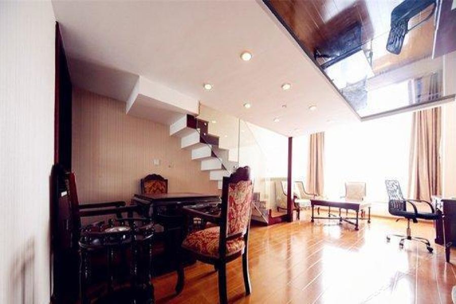 Vienna Hotel (Shanghai Hongqiao Airport Jiuting) 5/16