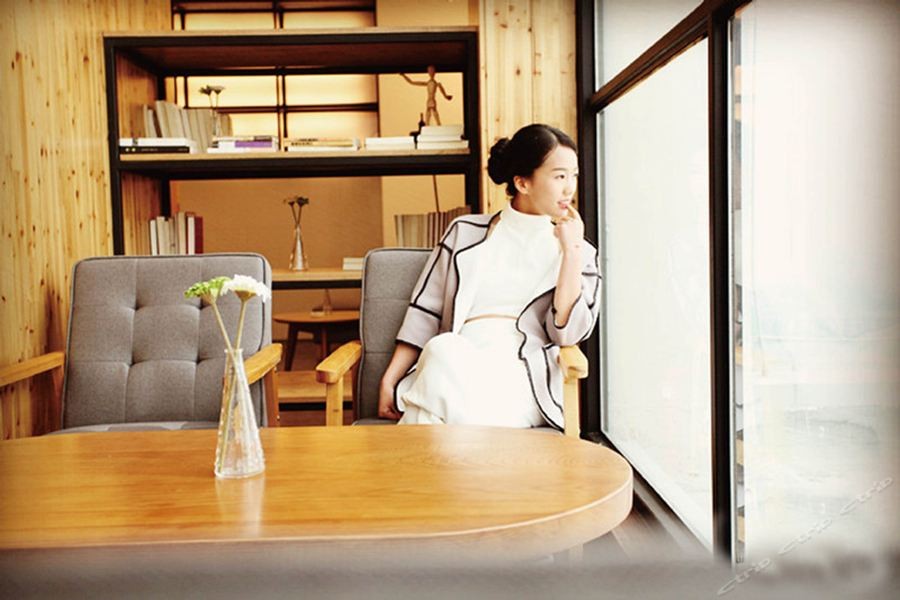 Mama Apartment (Chongqing University Town) 16/42