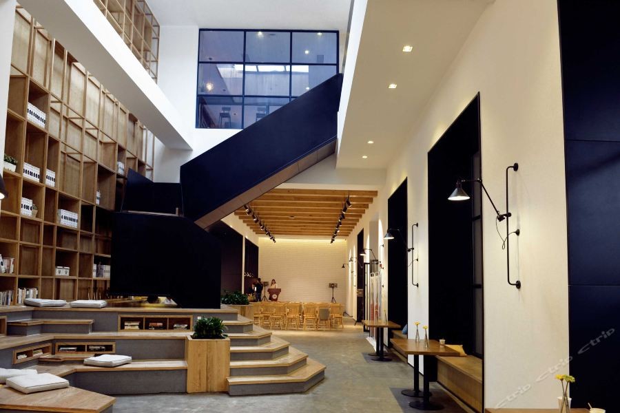 Mama Apartment (Chongqing University Town) 23/42