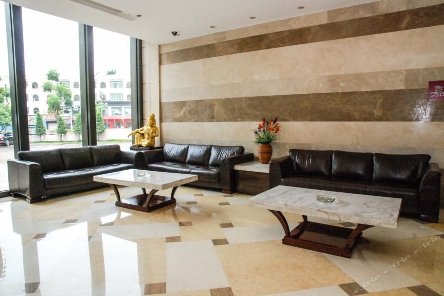 Chinflux Mandarin Hotel 28/44