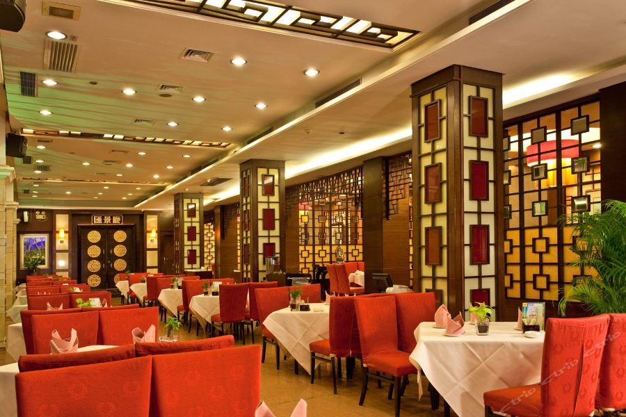 Chinflux Mandarin Hotel 32/44