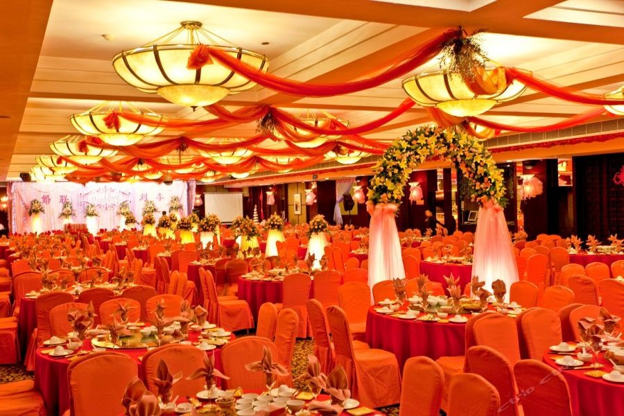 Chinflux Mandarin Hotel 26/44