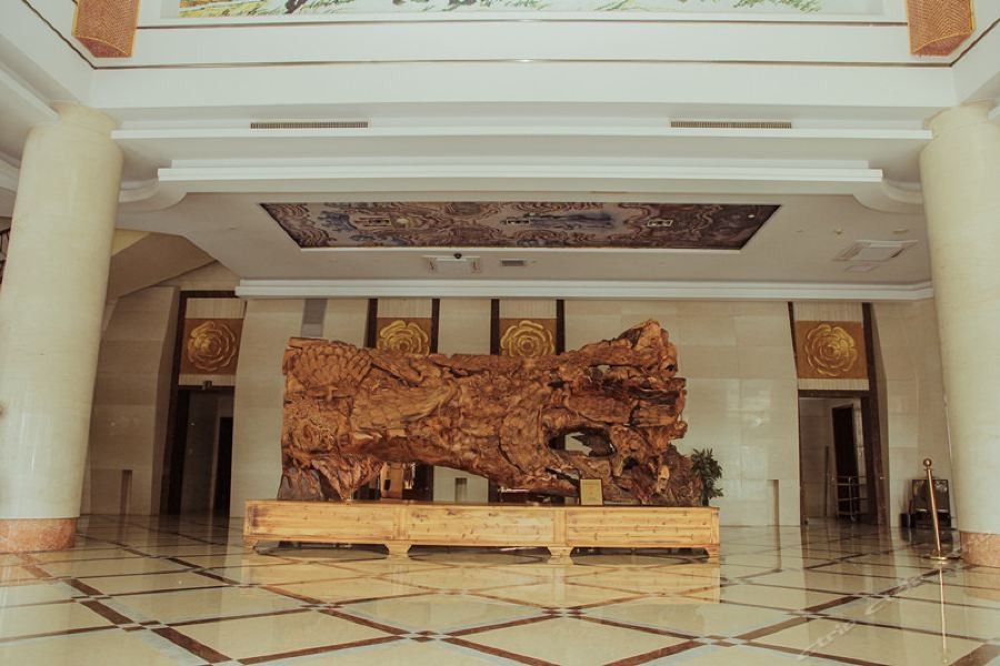 Nanyuan Inn (Ningbo Jiangshan) 28/52
