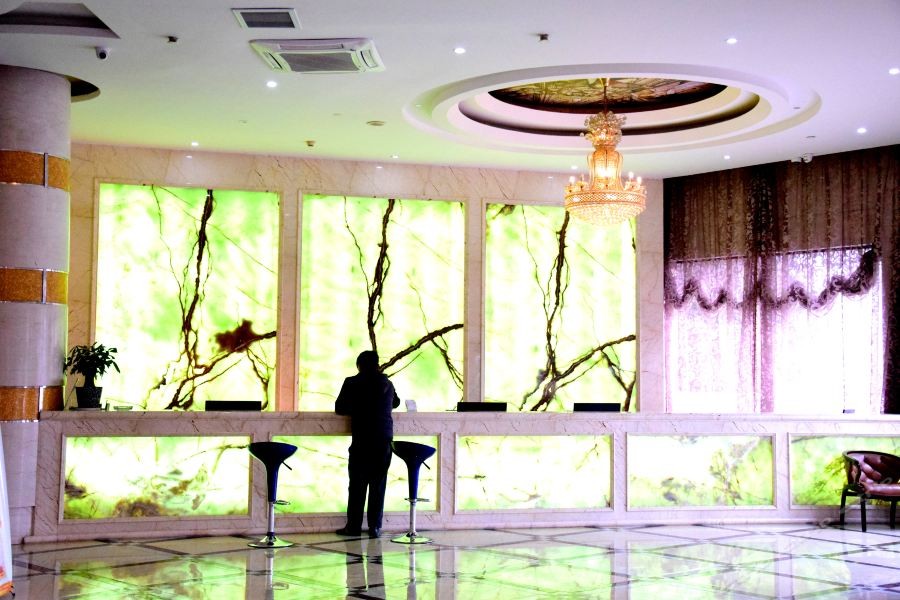 Nanyuan Inn (Ningbo Jiangshan) 31/52