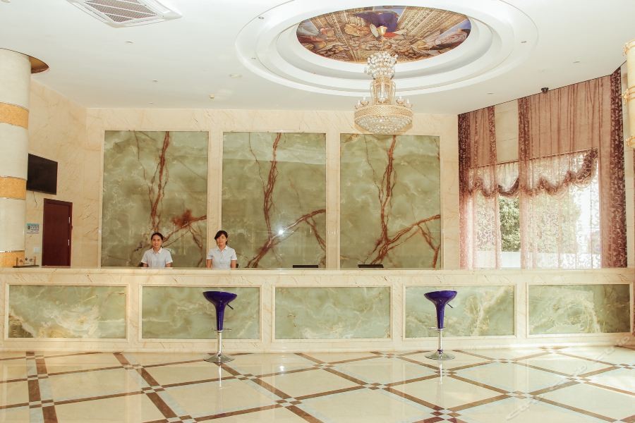 Nanyuan Inn (Ningbo Jiangshan) 35/52