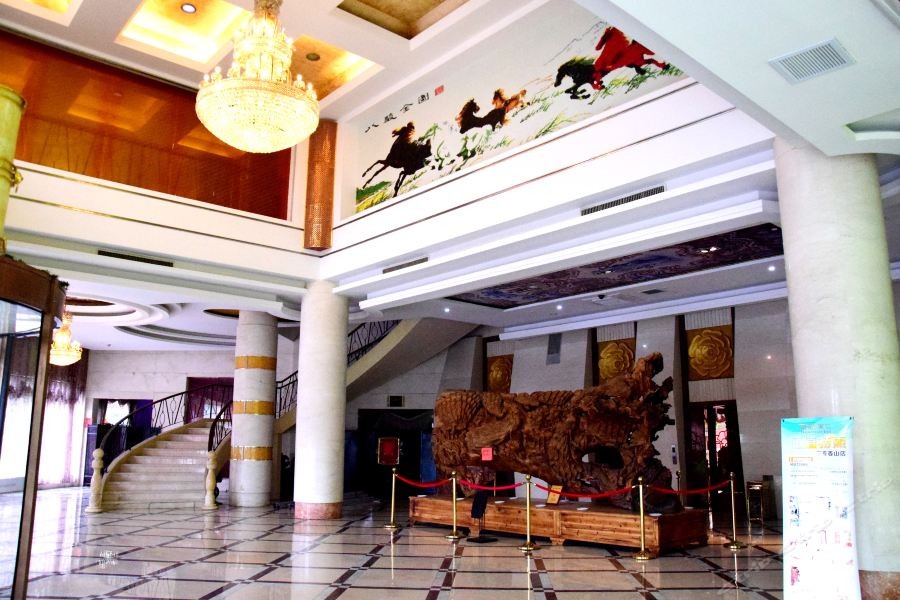 Nanyuan Inn (Ningbo Jiangshan) 33/52