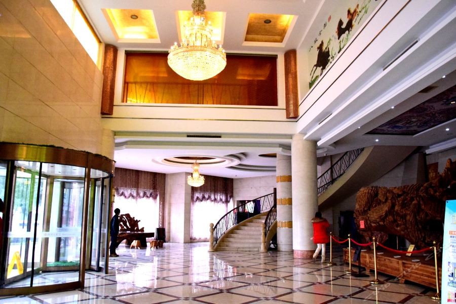 Nanyuan Inn (Ningbo Jiangshan) 34/52