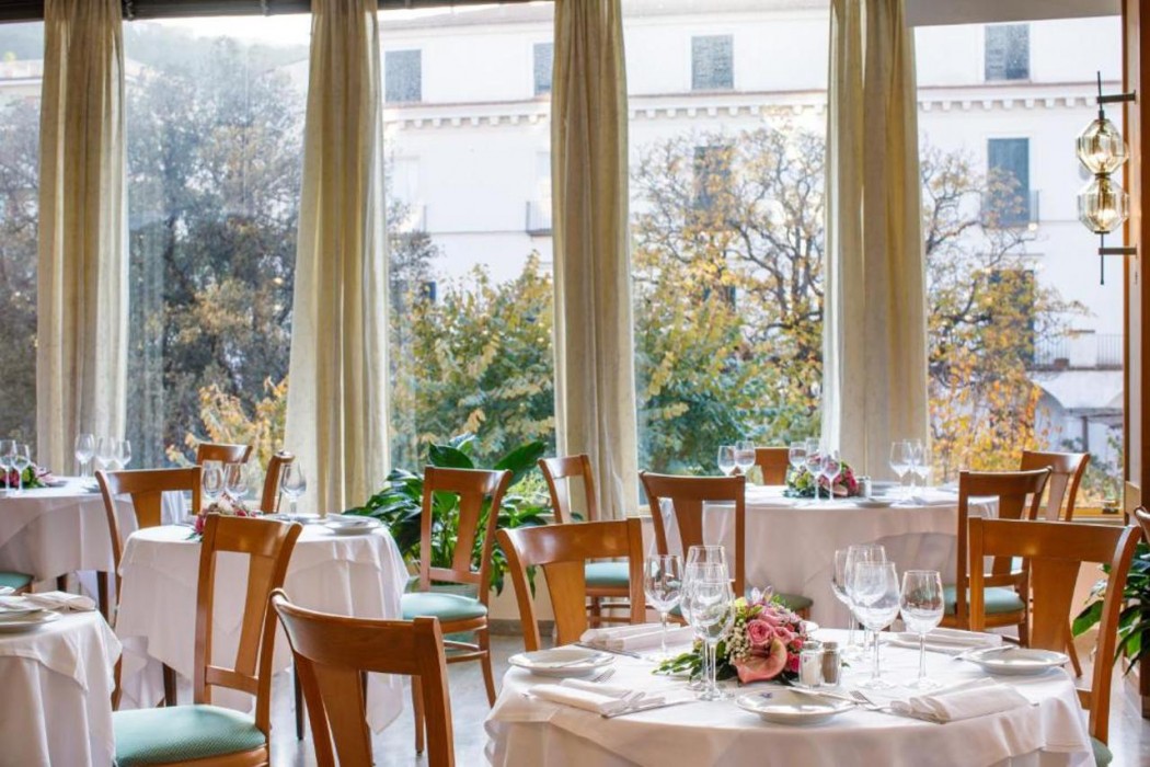 Grand Hotel Cesare Augusto 24/59