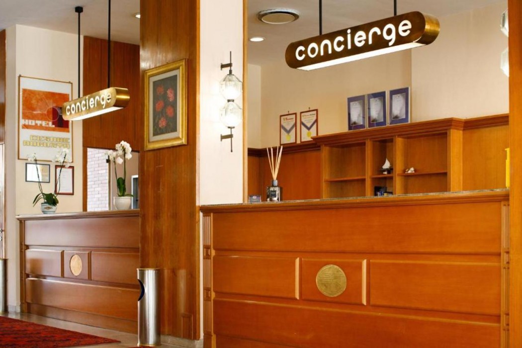 Grand Hotel Cesare Augusto 6/59