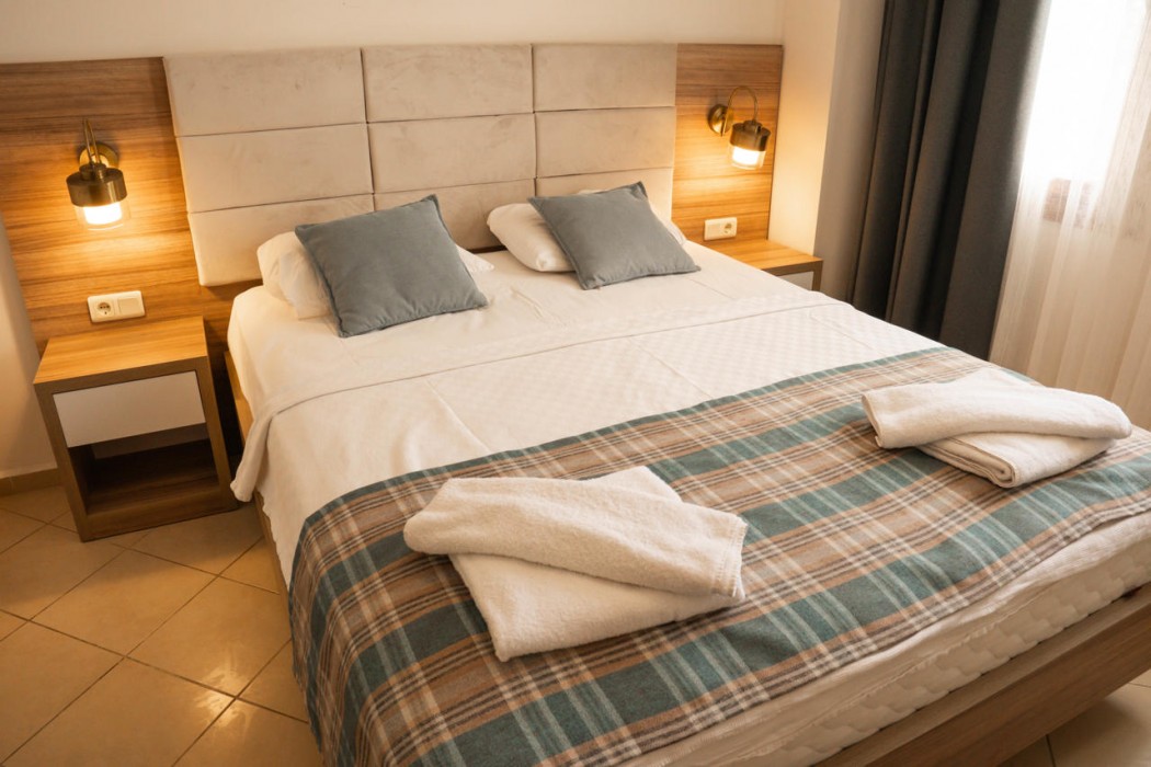 Perdikia Hill Family Resort Villas 16/68