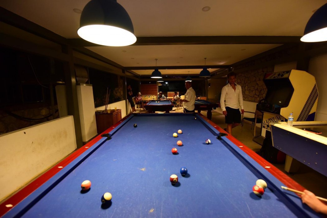 Perdikia Hill Family Resort Villas 26/68
