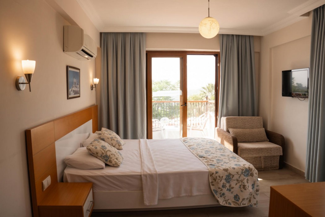 Perdikia Hill Family Resort Villas 11/68