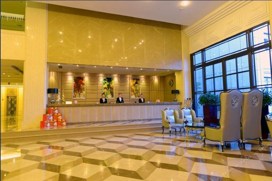 Faguo Hotel 15/39
