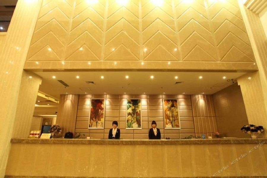 Faguo Hotel 16/39