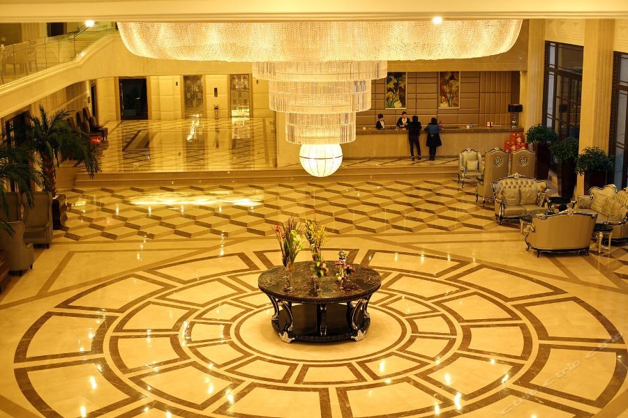 Faguo Hotel 24/39