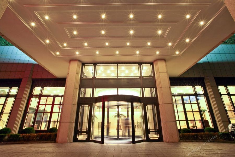 Faguo Hotel 22/39