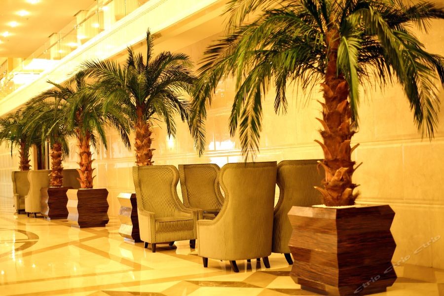 Faguo Hotel 26/39