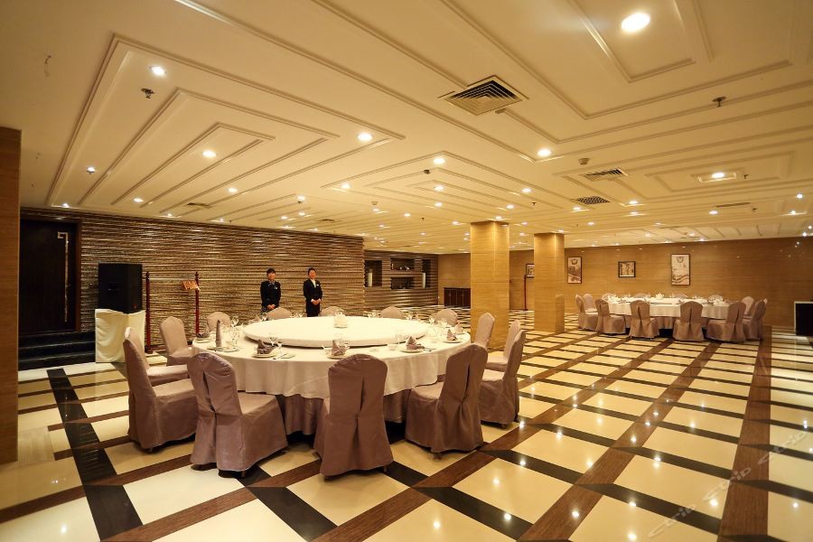 Faguo Hotel 13/39