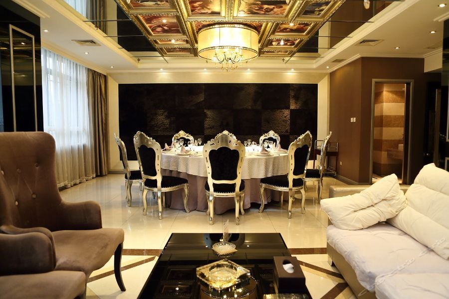 Faguo Hotel 19/39