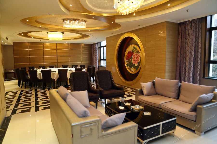 Faguo Hotel 18/39