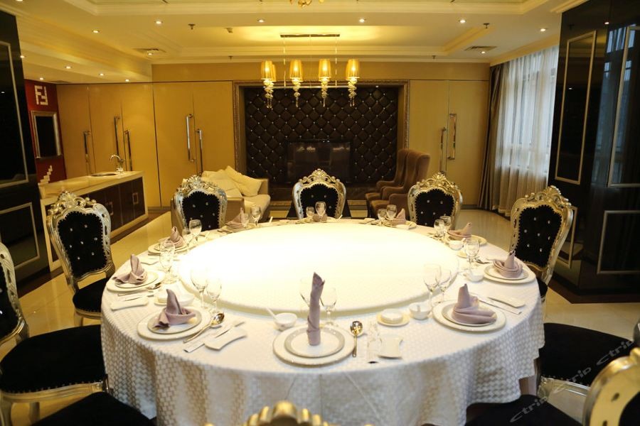 Faguo Hotel 14/39