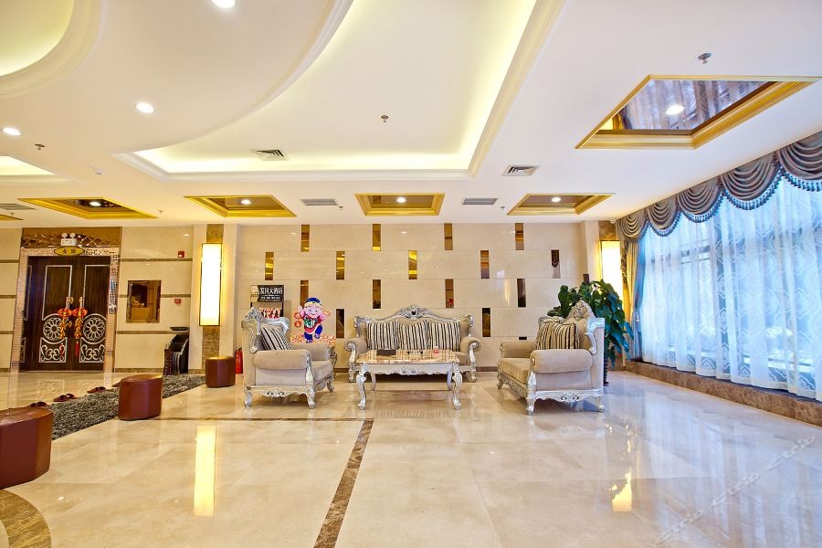 Faguo Hotel 21/39