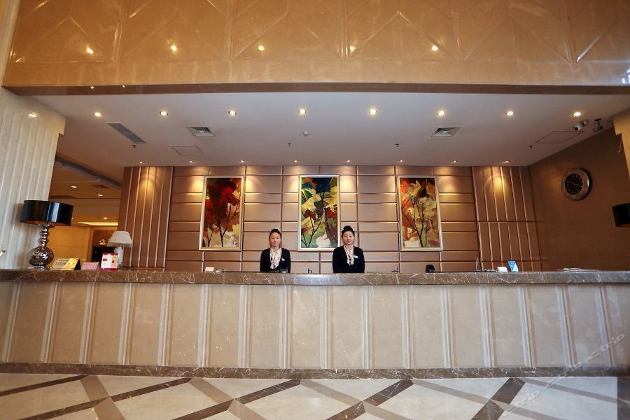 Faguo Hotel 17/39