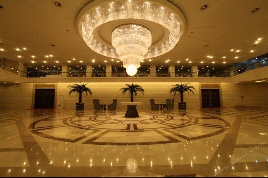 Faguo Hotel 12/39