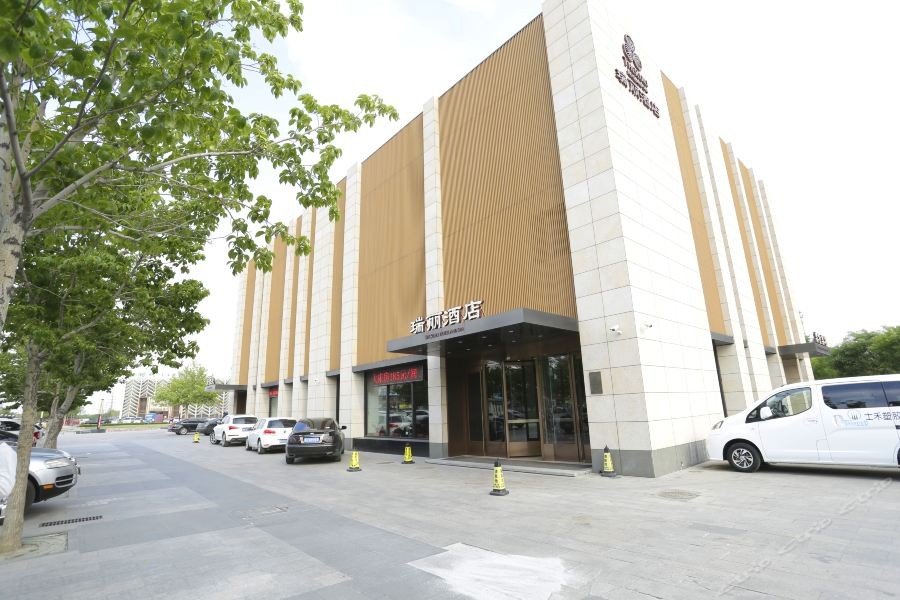 Ruili Hotel 31/40