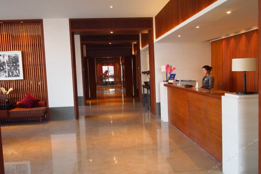 Ruili Hotel 26/40