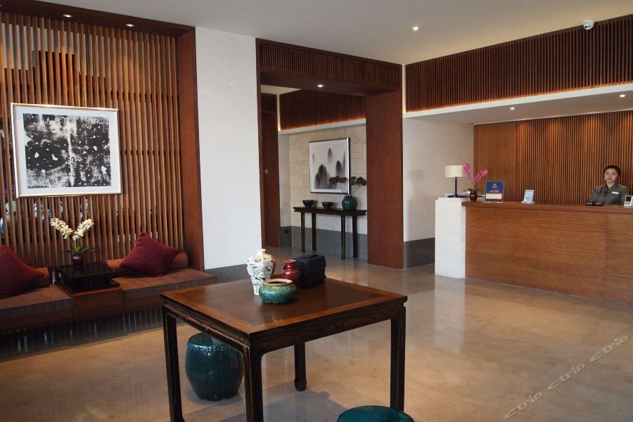 Ruili Hotel 29/40