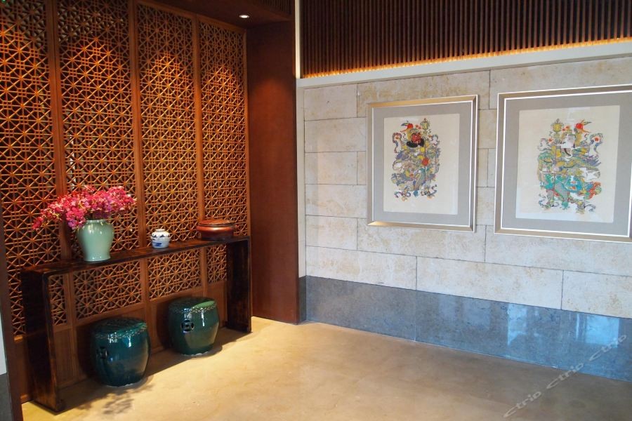 Ruili Hotel 21/40