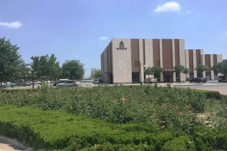 Ruili Hotel 23/40