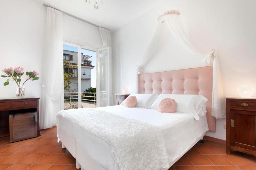 Villa Oriana Relais 13/62