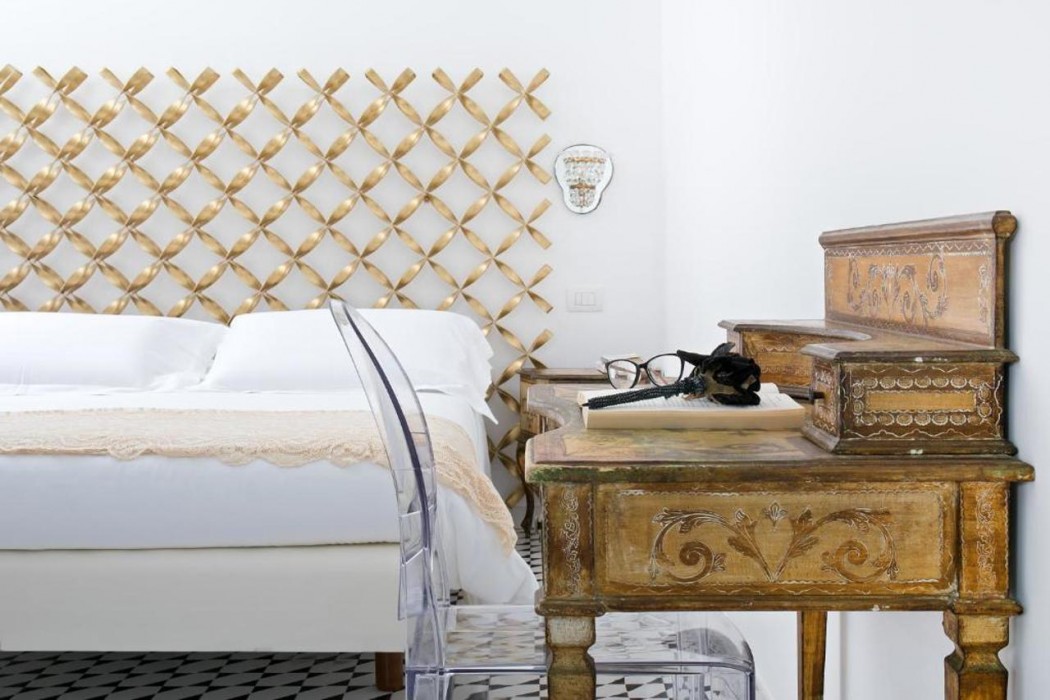 Villa Oriana Relais 21/62