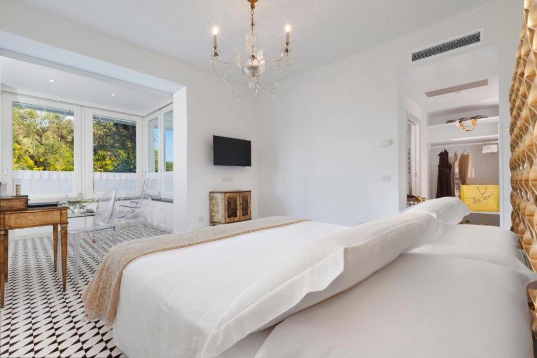 Villa Oriana Relais 17/62