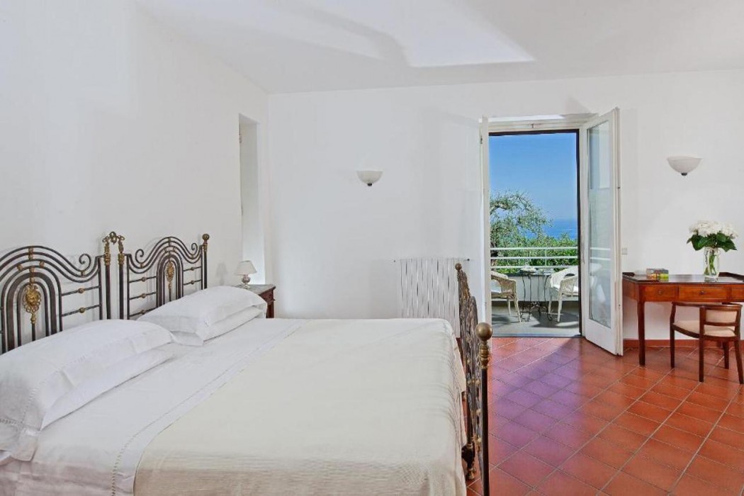 Villa Oriana Relais 15/62