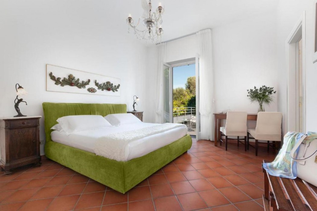 Villa Oriana Relais 16/62