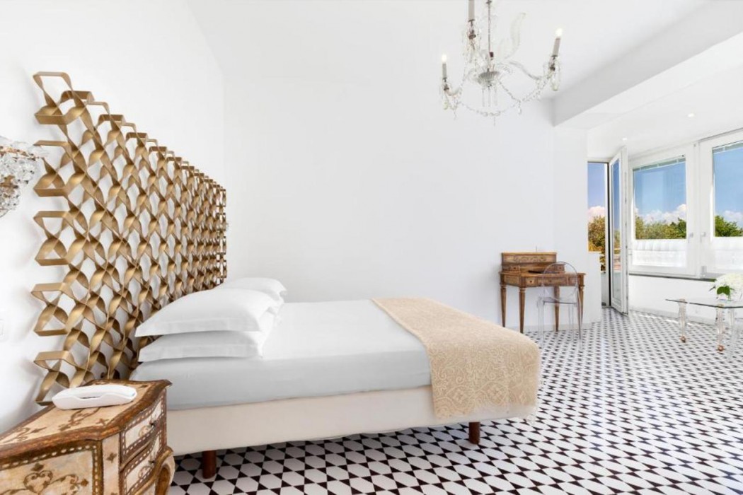 Villa Oriana Relais 20/62