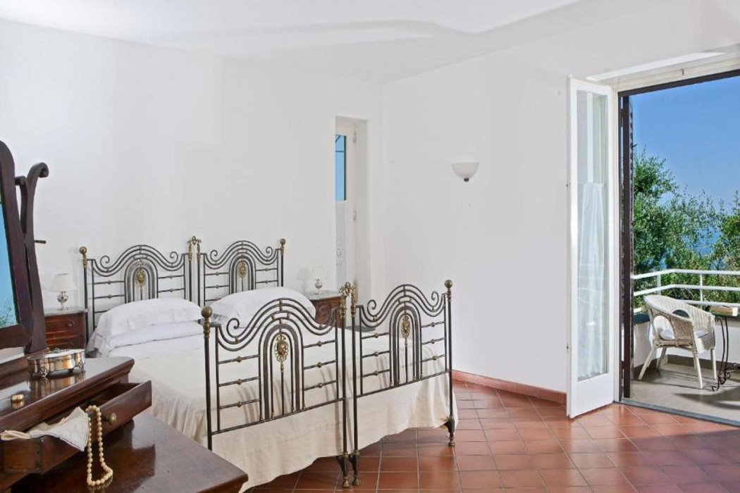 Villa Oriana Relais 19/62