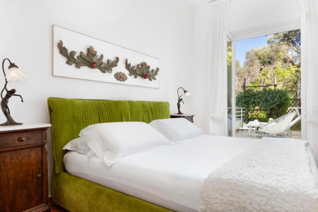 Villa Oriana Relais 18/62
