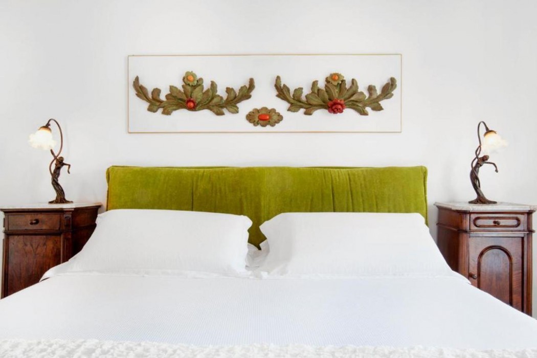 Villa Oriana Relais 12/62