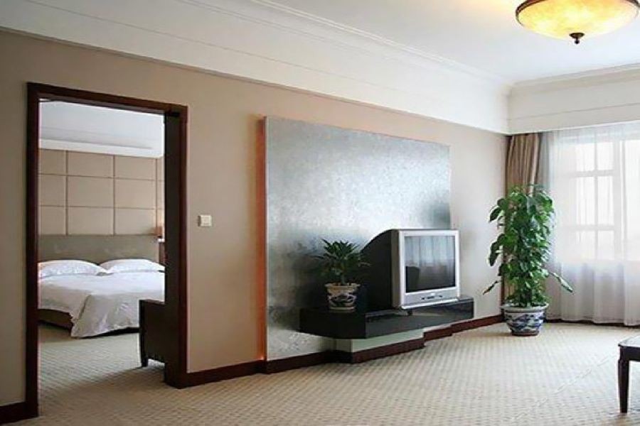 Exhibition International Hotel 3/19