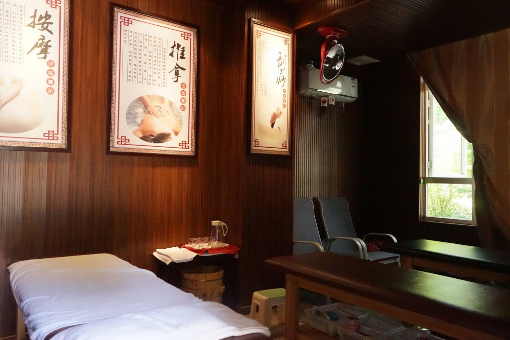 Wyndham Garden Chengdu Huashuiwan 13/30