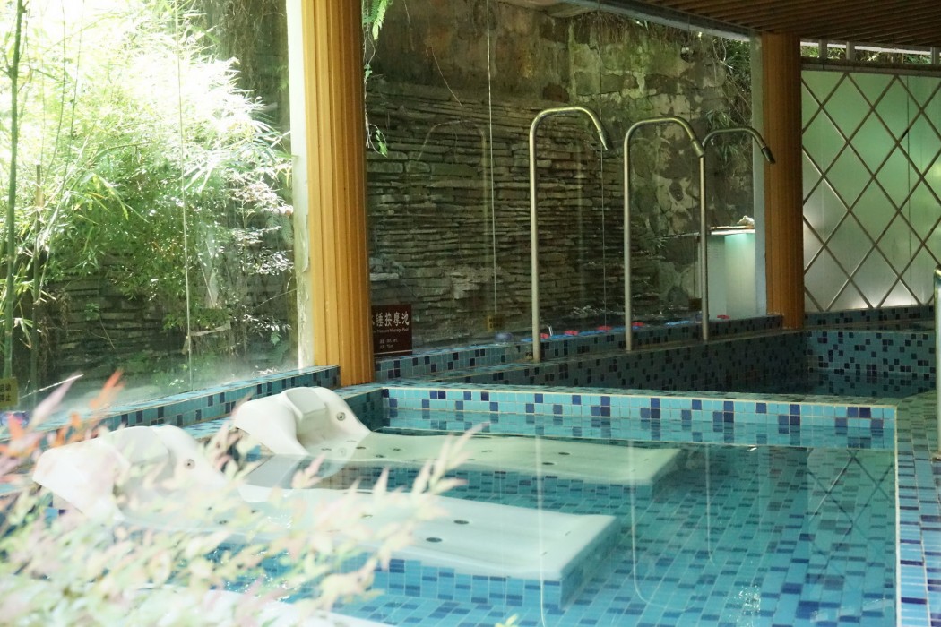 Wyndham Garden Chengdu Huashuiwan 15/30